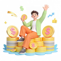 ����Ͷ����������Ŀ�ͨ�廭