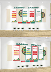 �����Ž��Ļ�ǽ