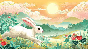 �ֻ�����������б��ܵİ��ö����ƽ�廭