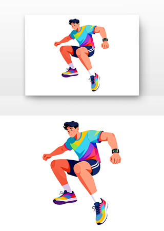 ���ߵ������ƽ�廭�˶�����