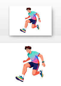 ��Զ�������ƽ�廭�˶�����