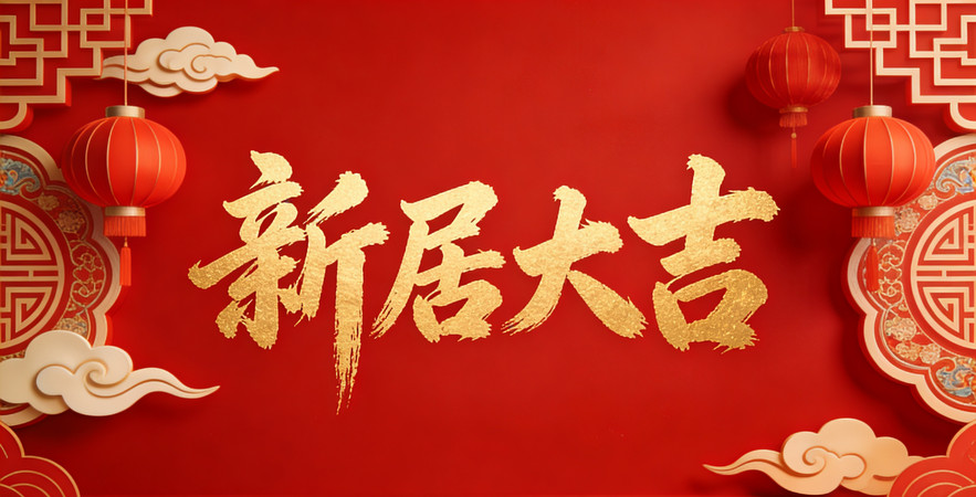 �¾Ӵ󼪱���ͼ