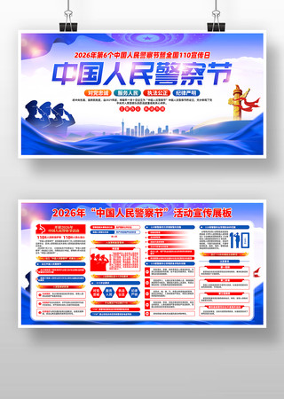 110������2026���й����񾯲��չ��