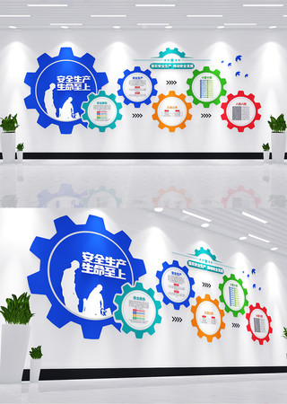 ��ȫ�����������ϰ�ȫ�ƶȰ�ȫ�Ļ�ǽ