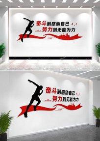 �ܶ����ж��Լ���ҵ�����Ļ�ǽ