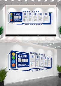 ��ɫ�Ƽ���ҵ�Ļ�ǽ����ǽ