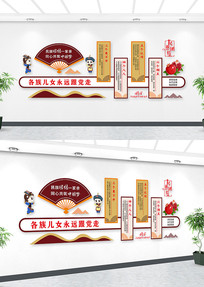 �����Ž��Ļ�ǽ