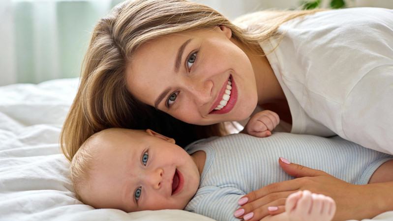 ŷ��ĸӤ��������Ļ���