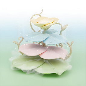 �������´���ֲ������̲�Ʒչʾ̨ 