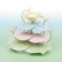 �������´���ֲ������̲�Ʒչʾ̨ 