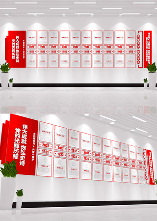 �й�һ������ʮ�󵳵Ĺ�����̵����Ļ�ǽ