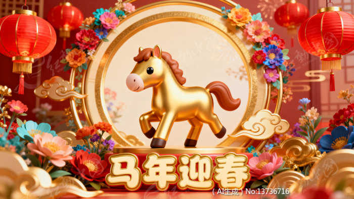 2026����ӭ�����ⱳ�� 