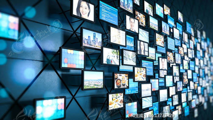 ����Ļ�����Ӱ��ǽ