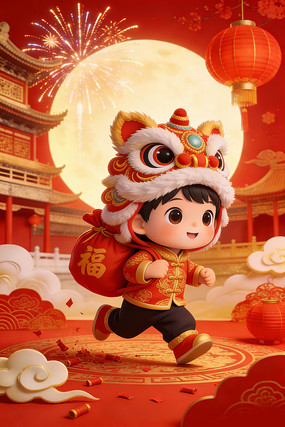 ��ɫϲ���Χ����������ո�����ͨС���廭