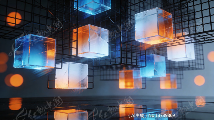 ����������ռ��еķ�ˮ��