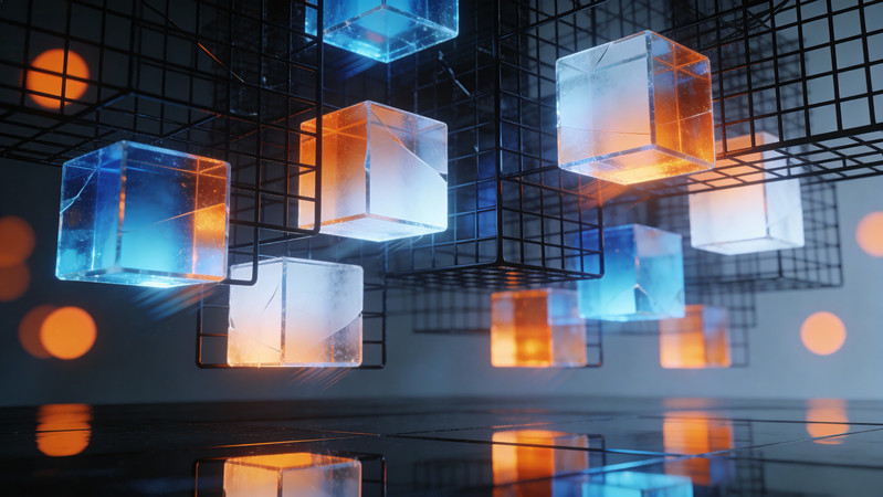 ����������ռ��еķ�ˮ��