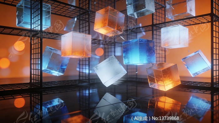 ����������ռ��е�ˮ������