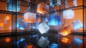 ����������ռ��е�ˮ������