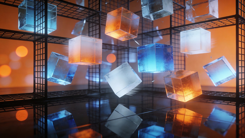 ����������ռ��е�ˮ������