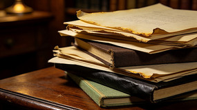 һ�ѳ¾ɵ��鼮�����