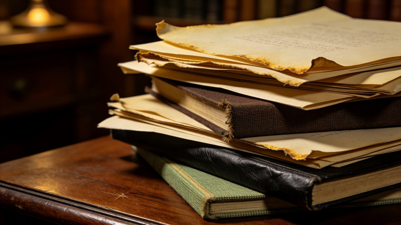 һ�ѳ¾ɵ��鼮�����