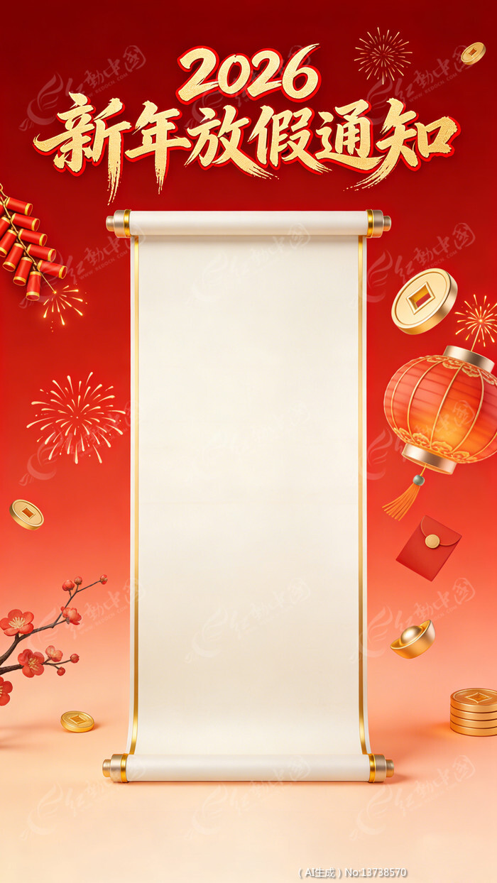 2026������ż�֪ͨ