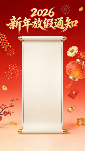 2026������ż�֪ͨ