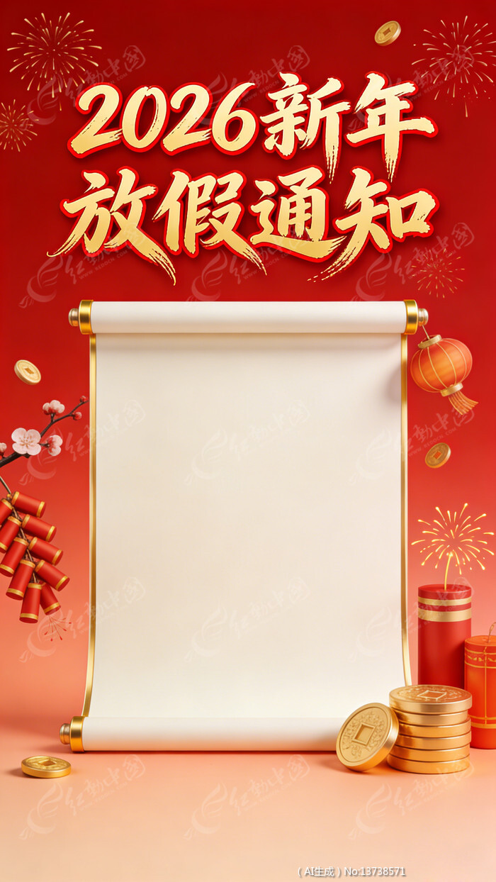 2026����ż�֪ͨ����ͼ