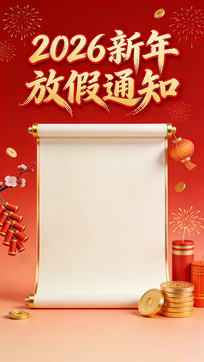 2026����ż�֪ͨ����ͼ