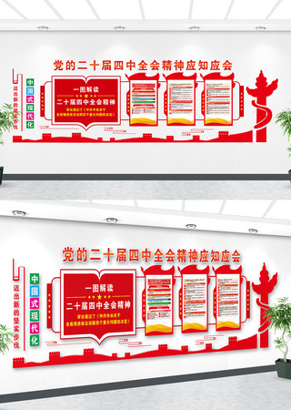 ���Ķ�ʮ������ȫ�ᾫ��֪ʶ�����Ļ�ǽ