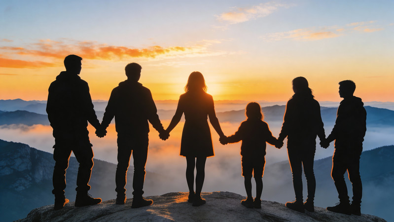 ��ͥһ���ɽ���ճ� JPG