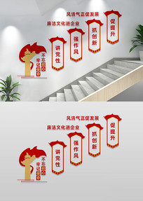 ��ҵ����¥���Ļ�ǽ��������