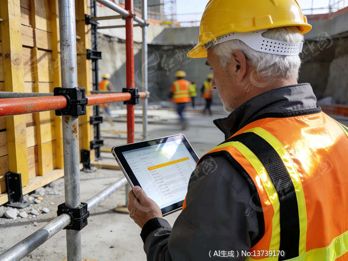 �ڹ��ؽ��йܿصĹ���ʦ