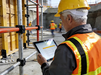 �ڹ��ؽ��йܿصĹ���ʦ