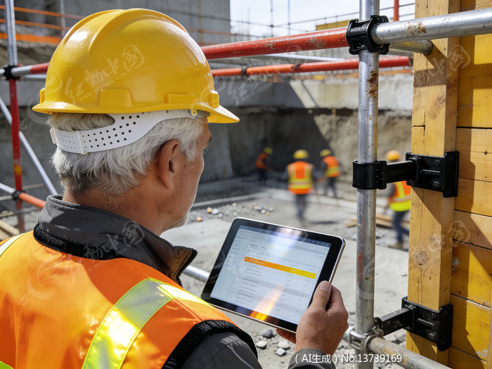 �ڹ��ؽ��м����Ĺ���ʦ