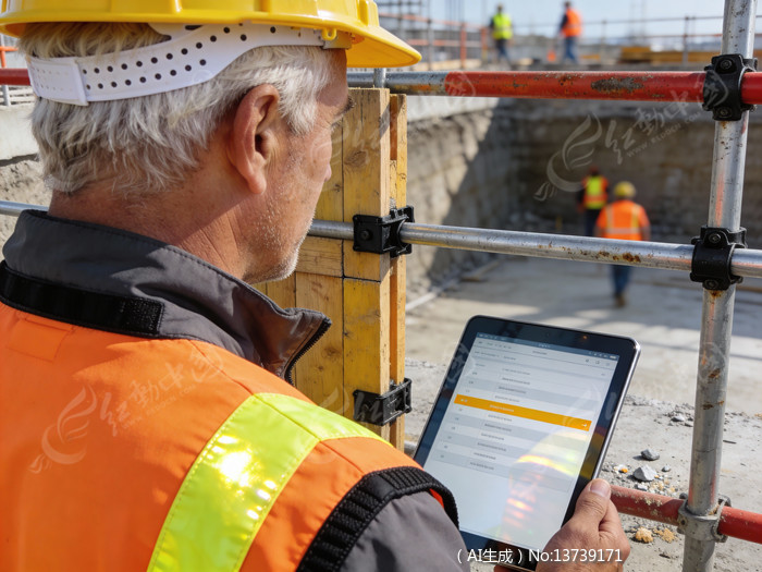 �ڹ��ؽ��м����Ĺ���ʦ