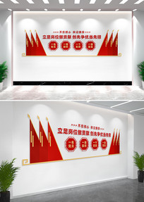 ��Ա��ҵ��������Ļ�ǽ