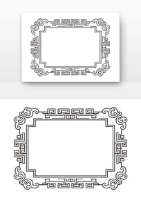 �ŵ���ʽ�߿�