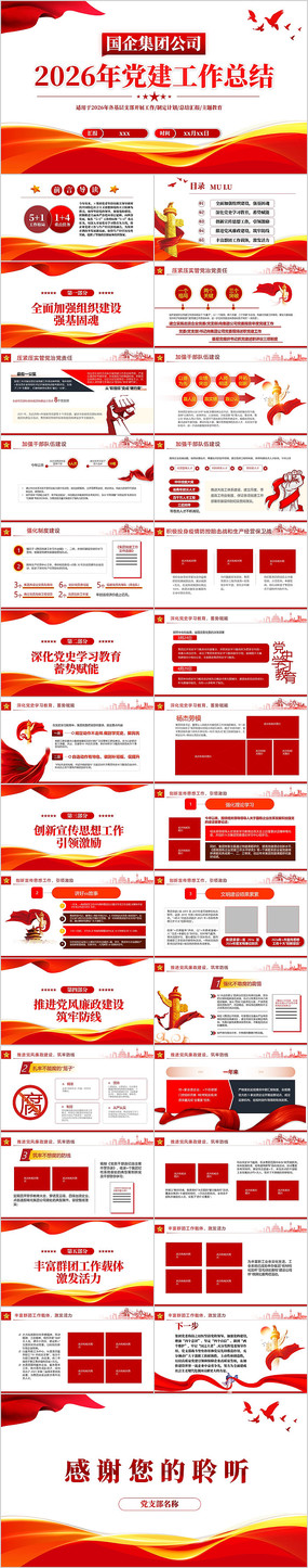 �����Ź�˾2026�굳�������ܽ�㱨