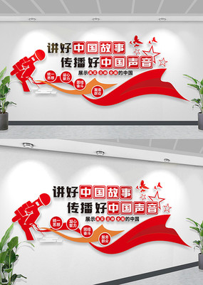 �����й�������ý������Ļ�ǽ