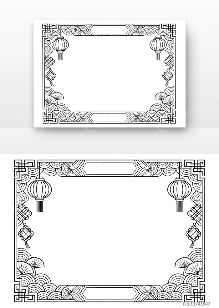 ������ʽ�߿�