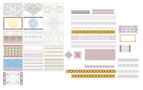 �������廨��CADͼ�� 