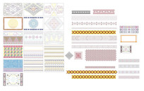 �������廨��CADͼ�� 