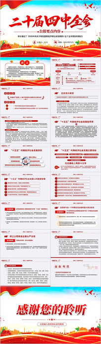 ѧϰ���Ķ�ʮ������ȫ��Ҫ�㵳��PPT