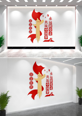 ��Զ�����ߵ��������Ļ�ǽ