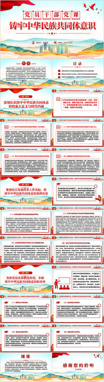 �����л����干ͬ����ʶppt�μ�