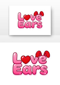 ����������loveears