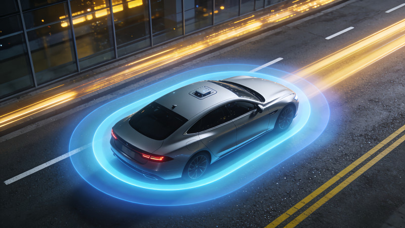 ��·�ϵ��Զ���ʻ����