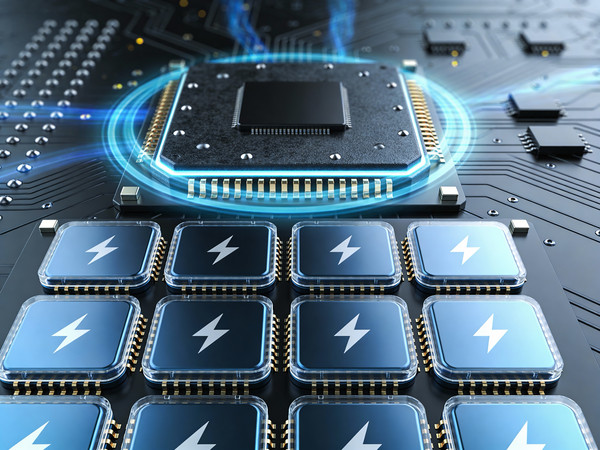 多芯片集成智能硬件 多芯片集成智能硬件