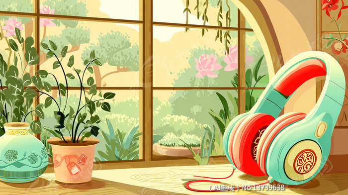 �����ڴ����ֻ�ˮ�ʲ廭